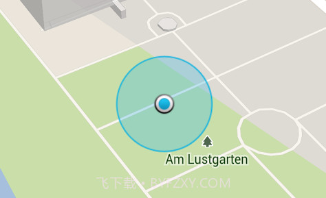 SmartNaviV0.47.11截图