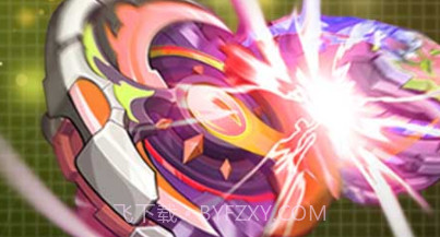 陀螺大乱斗v1.8截图
