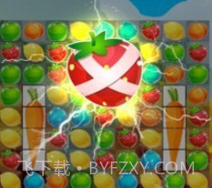 水果爆破狂热v2.14截图