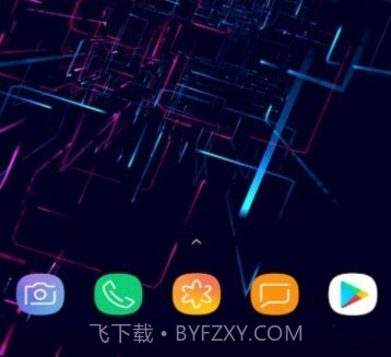 炫酷cpu壁纸v15鐎瑰宕渧1.15截图