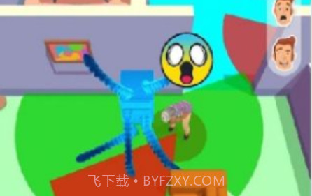 吓唬他们v1鐎瑰宕渧1.12截图