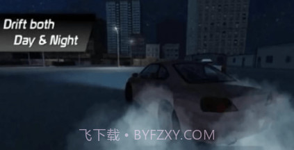 狂热漂移2021v1.0.15截图