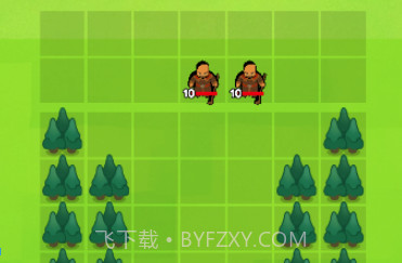 铁匠小镇v0.1.10截图
