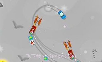警察追逐狂野时速v1.4.11截图