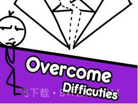 一笔拯救火柴人v1.2.12截图