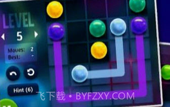 疯狂连线v0.10截图