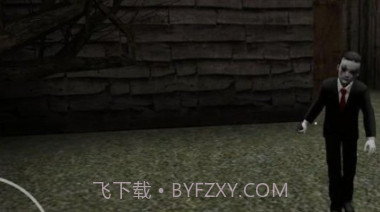 邪恶的孩子v1.1.9.5.6.17截图