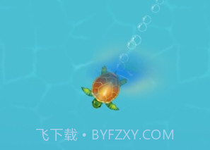 进击的蝌蚪v1.17截图