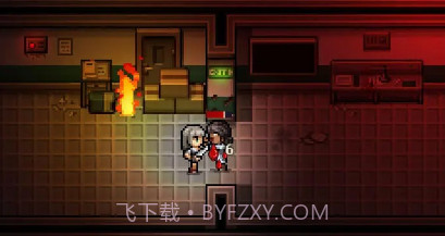 末日疾潮AW计划v1.12截图
