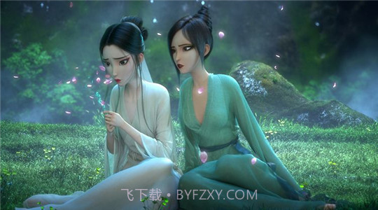 白蛇缘起完整版v3.0.9截图