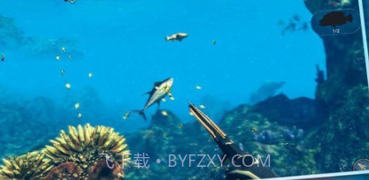 海洋求生世界v2.0.14截图