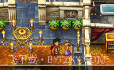 勇者大冒险2v1.7截图