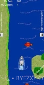 伊利安人划船v1.4.14截图