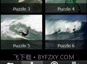 冲浪拼图v2.11.14截图