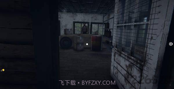 入境检察官v2鐎瑰宕渧1.7截图