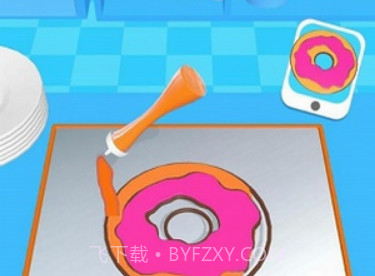 棒极了的煎饼v1.0.12截图