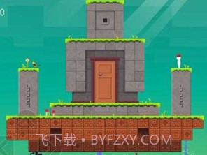 奥利的世界v1.17截图