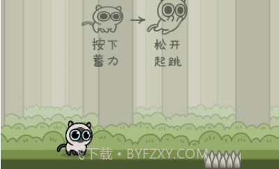 萌宠跑酷冒险猫v1鐎瑰宕渧1.8截图
