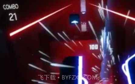 节奏战斗光剑v1.12截图