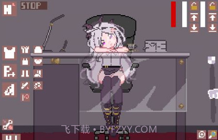 请不要做坏事汉化版v0.10截图