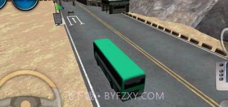 模拟驾驶公交车3Dv3.2.15截图