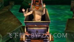 矿车大逃亡（Rail Rush）v1.9.8截图