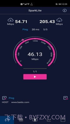 Spark Lite2.1.1971.5截图