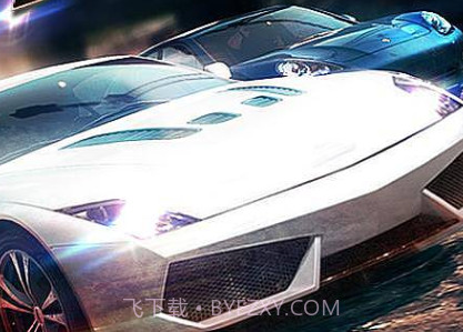3D终极狂飙4高清版v1.7.11截图