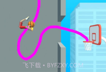 绘制篮球v1.0.12截图