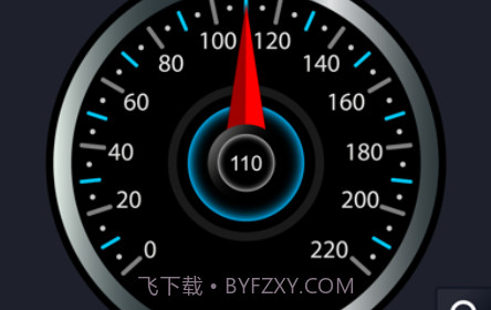 分贝声音噪声计v1.13截图