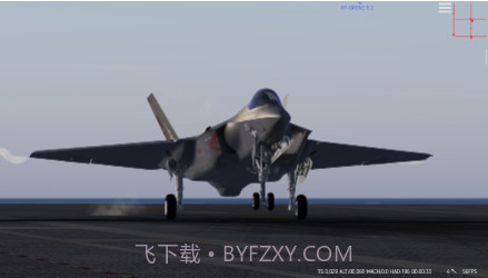 航母降落HD解锁所有飞机版v4.3.9截图