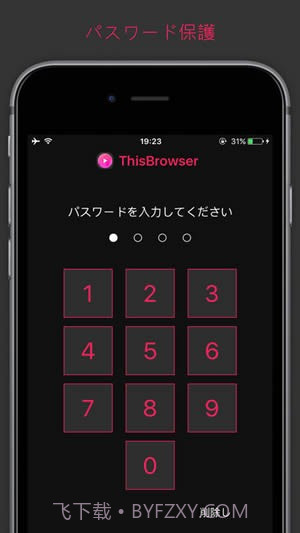 ThisBrowserv1.56截图