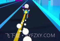 骑手约翰尼v0.0.1.15截图