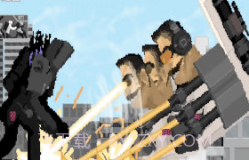 马桶人泰坦进化v1.10截图