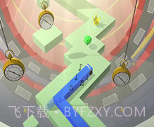 跳舞的线饭制(ZLine)v2.9截图