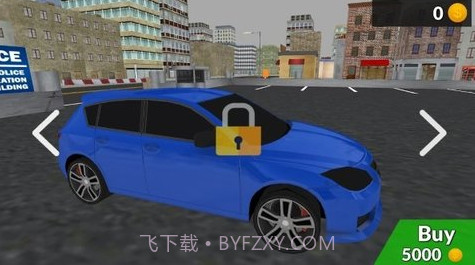 city car drivingV1.1.13截图