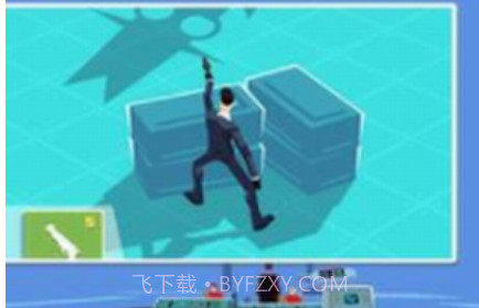 特工模拟战v1.1.9截图