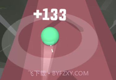 天际跳跃V1.10截图
