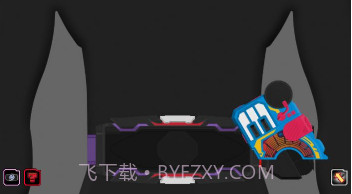 假面骑士极狐变身器模拟器v1.0.8截图