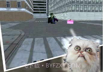 反恐生存战场v1.2.13截图