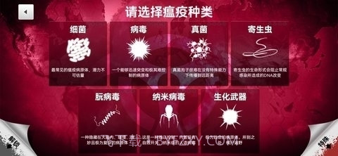 瘟疫工厂完整版V1.16.9截图