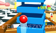 我的弹球贼6V1.0.11截图