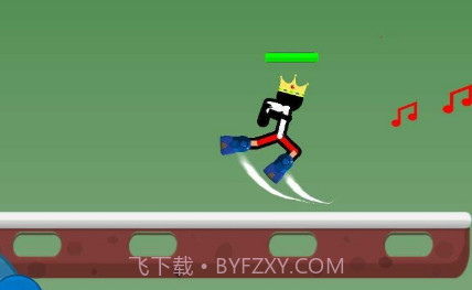 火柴人至高对决2023v2.8.12截图