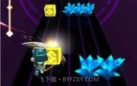 赛博节奏3Dv1.1.18截图
