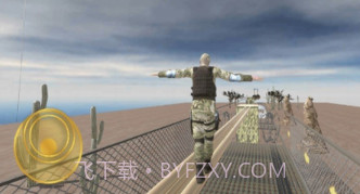 突击训练营v1.0.12截图