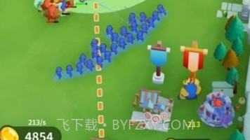 建造冲突v1.0.14截图
