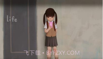 失去的生命小女孩v2.13截图