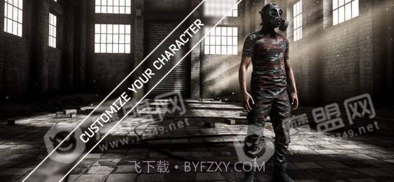 retract大逃杀版2.7截图