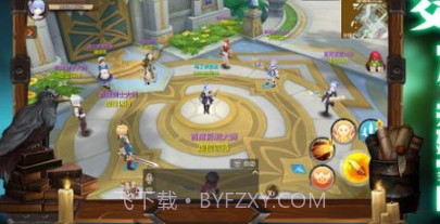 猪头人联盟v1.14截图