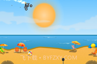 狂野飙客3v1.13.17截图
